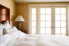 Arkendale bedroom extension costs