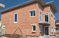 Arkendale home extensions